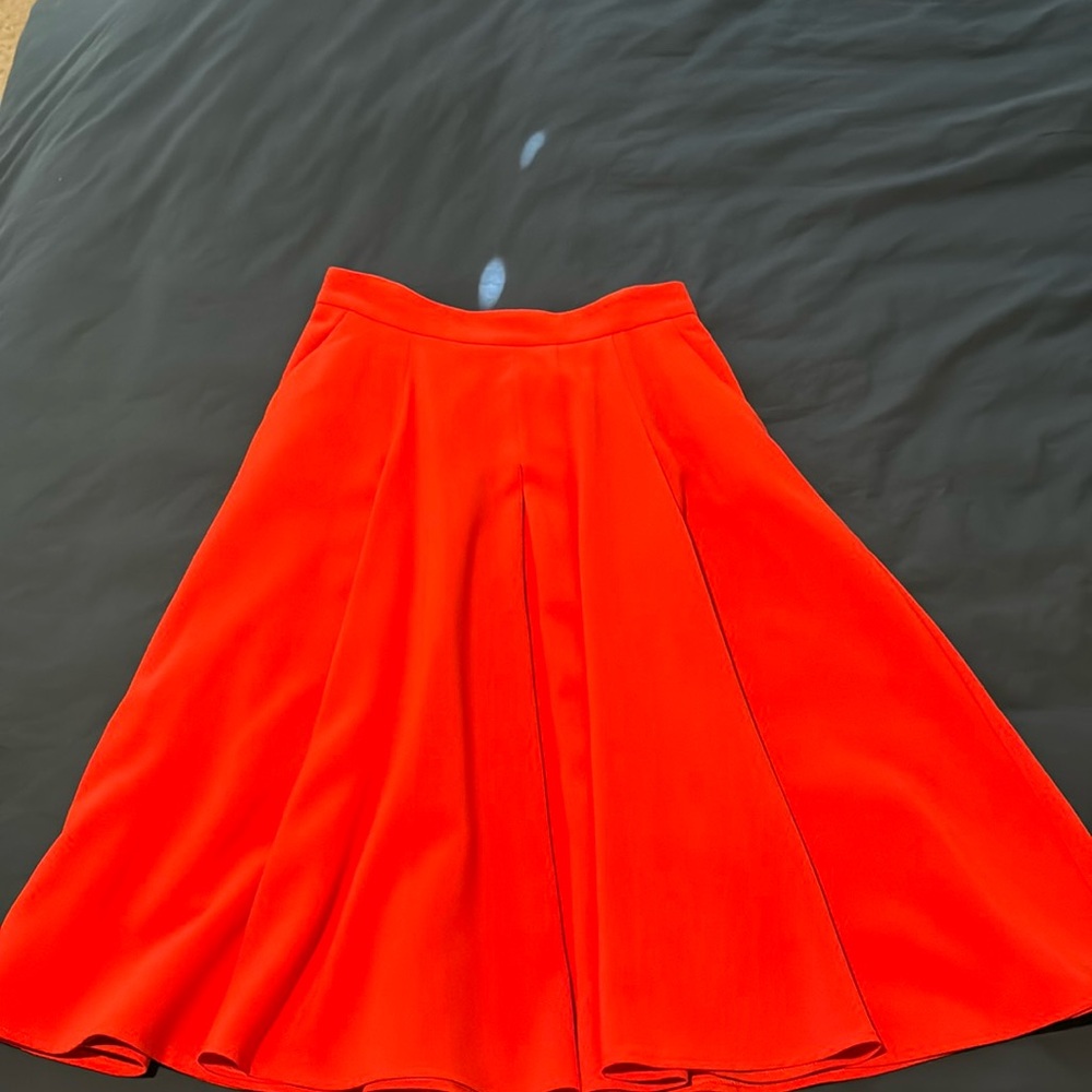 ASOS a line skirt (used in good condition)